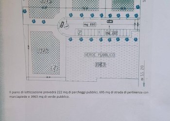 Foto 1 - Terreno edificabile Montegiorgio - foto 1