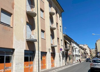 Foto 1 - Quadrilocale Via Giuseppe Verdi, Porto San Giorgio - foto 1