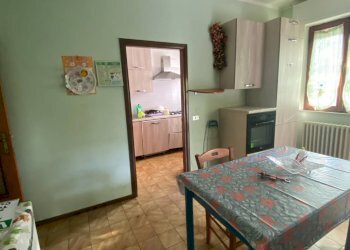 Foto 7 - Appartamento via piane, Montegiorgio - foto 7