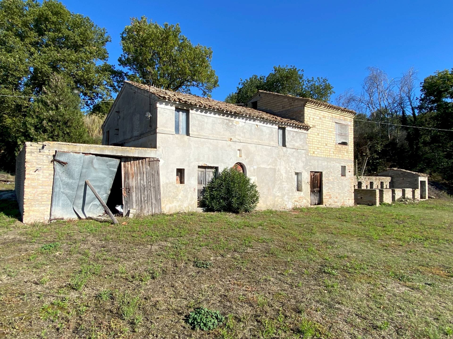 Foto 2 - Casa indipendente santa croce, Montegiorgio - foto 2