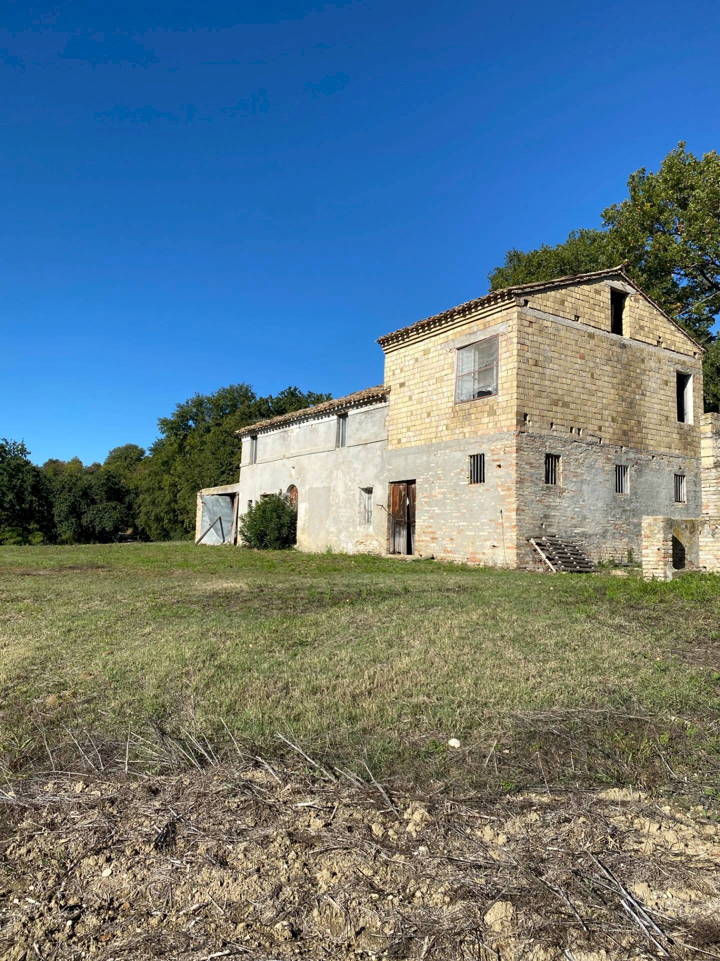 Foto 3 - Casa indipendente santa croce, Montegiorgio - foto 3