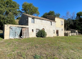 Foto 2 - Independent house santa croce, Montegiorgio - photo 2