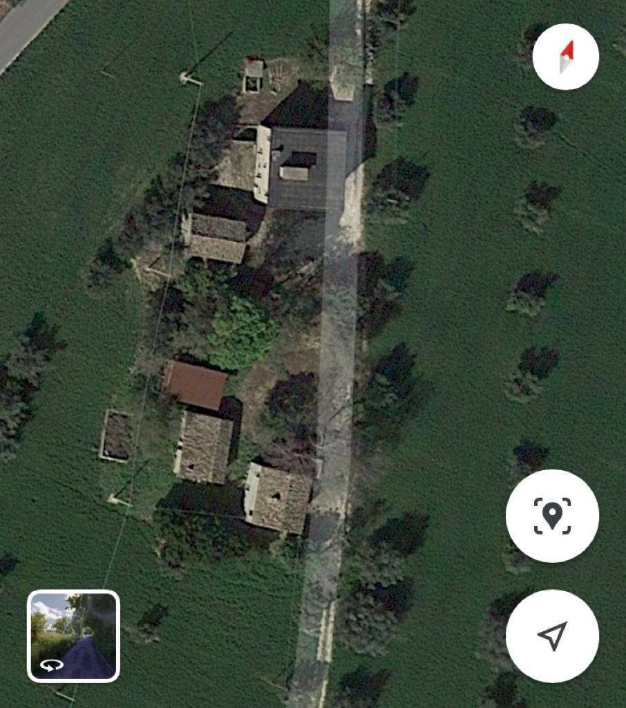 Foto 1 - Independent house contrada castagneto, Montegiorgio - photo 1