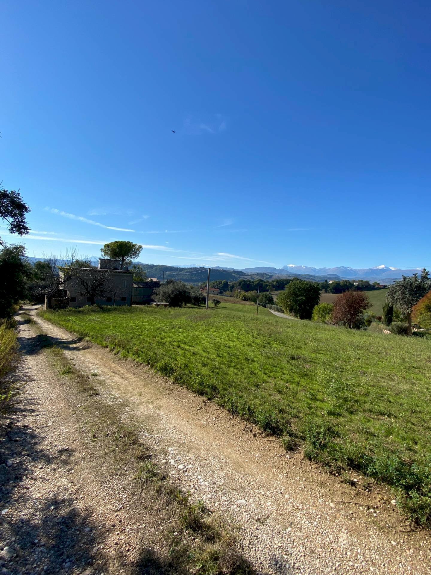 Foto 3 - Independent house contrada castagneto, Montegiorgio - photo 3