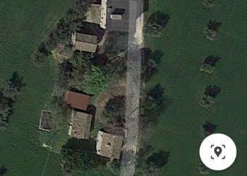 Foto 1 - Independent house contrada castagneto, Montegiorgio - photo 1