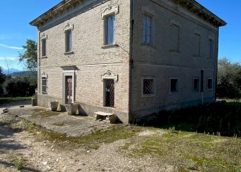 Foto 4 - Independent house contrada castagneto, Montegiorgio - photo 4