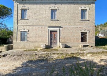 Foto 5 - Independent house contrada castagneto, Montegiorgio - photo 5