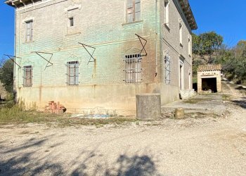 Foto 6 - Independent house contrada castagneto, Montegiorgio - photo 6