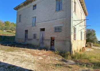 Foto 7 - Independent house contrada castagneto, Montegiorgio - photo 7