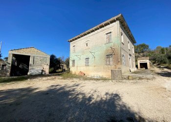 Foto 8 - Independent house contrada castagneto, Montegiorgio - photo 8