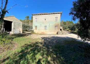 Foto 11 - Independent house contrada castagneto, Montegiorgio - photo 11