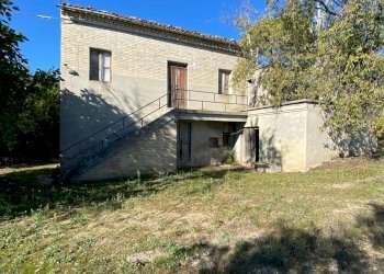 Foto 13 - Independent house contrada castagneto, Montegiorgio - photo 13