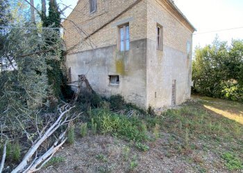 Foto 14 - Independent house contrada castagneto, Montegiorgio - photo 14