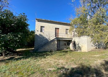 Foto 17 - Independent house contrada castagneto, Montegiorgio - photo 17