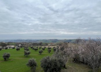 Foto 38 - Independent house contrada castagneto, Montegiorgio - photo 38