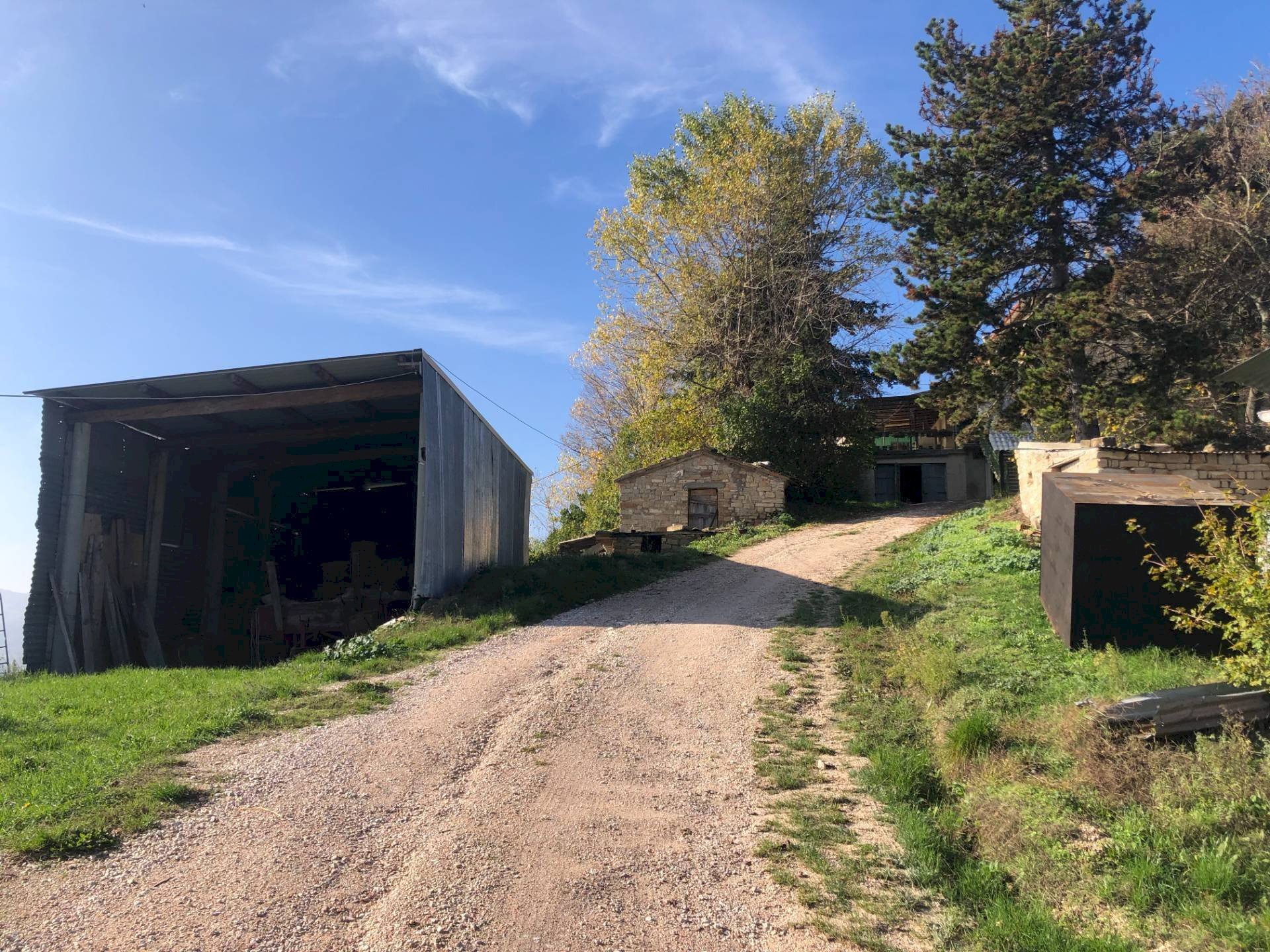 Foto 3 - Semi-detached house contrada santa maria, Montelparo - photo 3