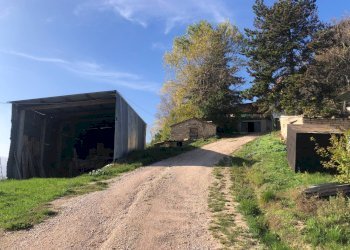 Foto 3 - Casa semi indipendente contrada santa maria, Montelparo - foto 3