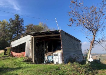 Foto 6 - Casa semi indipendente contrada santa maria, Montelparo - foto 6