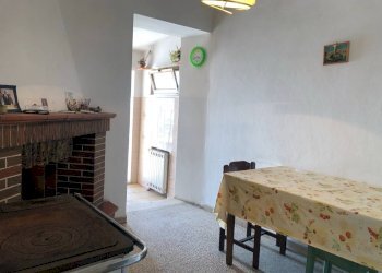 Foto 13 - Casa semi indipendente contrada santa maria, Montelparo - foto 13