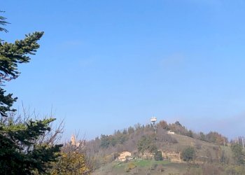 Foto 22 - Casa semi indipendente contrada santa maria, Montelparo - foto 22