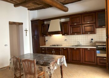 Foto 1 - Quadrilocale via palazzo 79, Montappone - foto 1