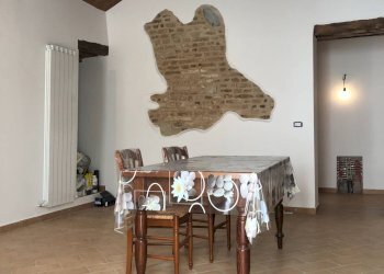 Foto 2 - Quadrilocale via palazzo 79, Montappone - foto 2