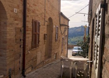 Foto 13 - Quadrilocale via palazzo 79, Montappone - foto 13