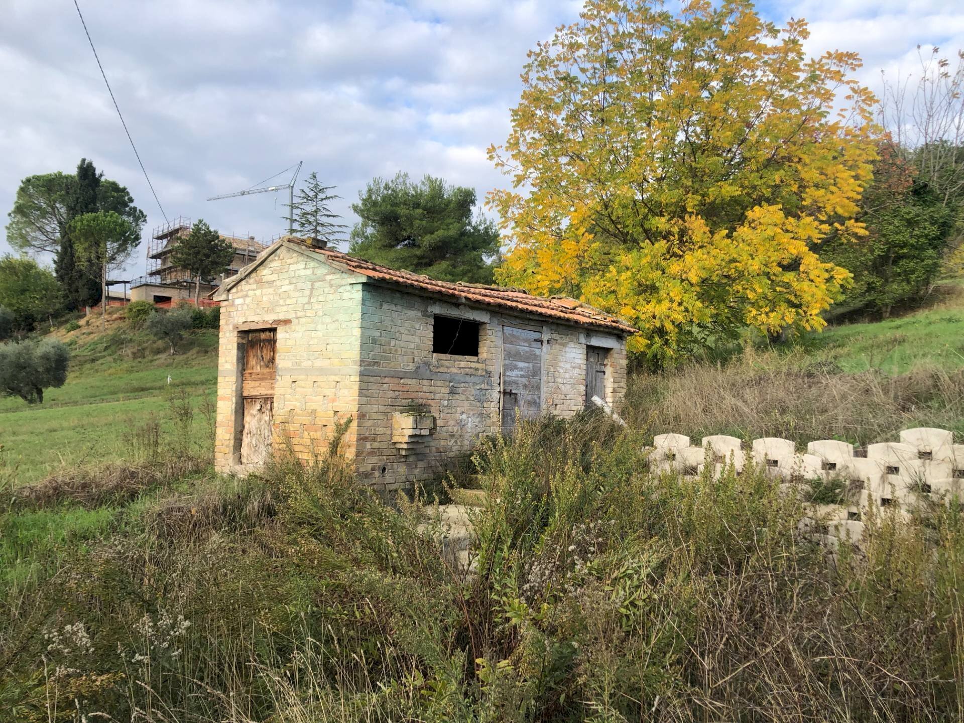 Foto 3 - Casa indipendente strada provinciale, Falerone - foto 3