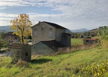 Foto 1 - Independent house strada provinciale, Falerone - photo 1