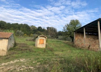 Foto 21 - Independent house strada provinciale, Falerone - photo 21