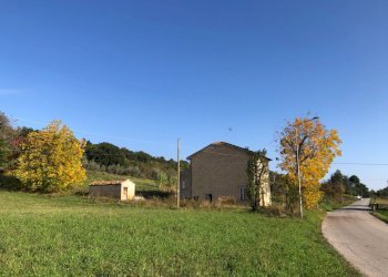 Foto 22 - Independent house strada provinciale, Falerone - photo 22