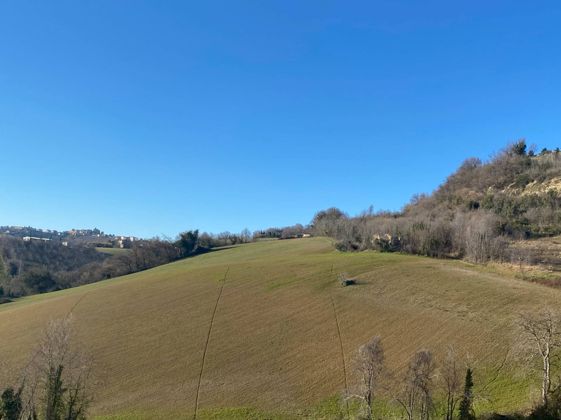 Foto 2 - Independent house contrada Monte Verde, Montegiorgio - photo 2