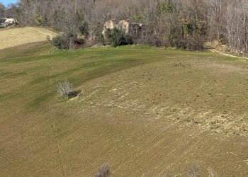 Foto 1 - Independent house contrada Monte Verde, Montegiorgio - photo 1