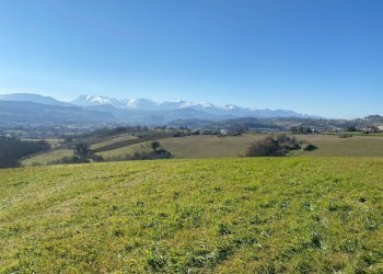 Foto 9 - Independent house contrada Monte Verde, Montegiorgio - photo 9