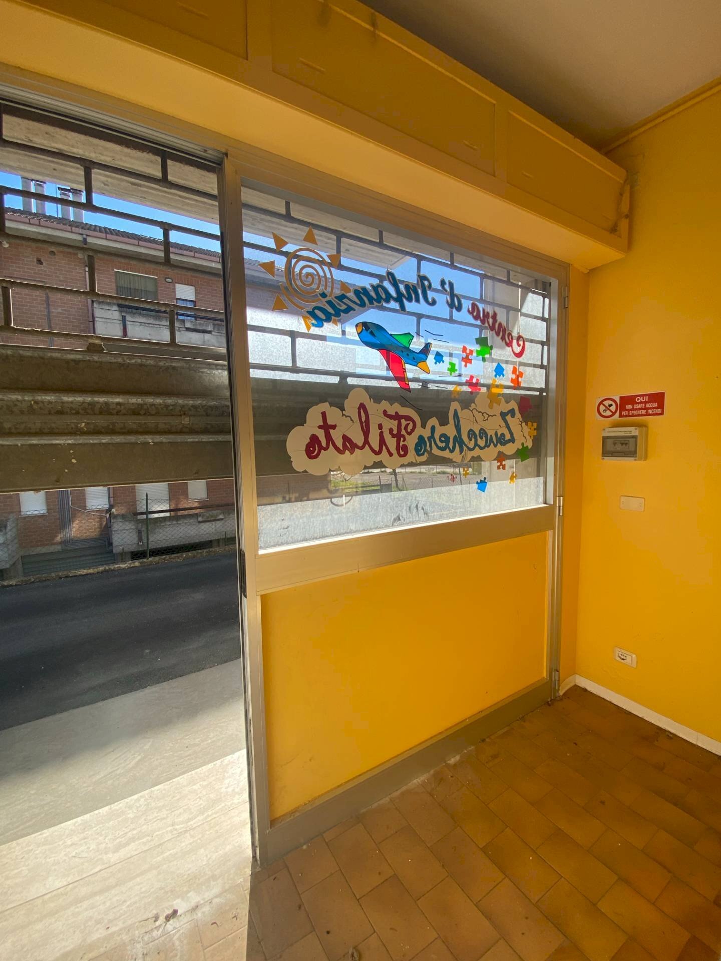 Foto 2 - Attività Commerciale via Leonardo da Vinci
 
10, Montegiorgio - foto 2