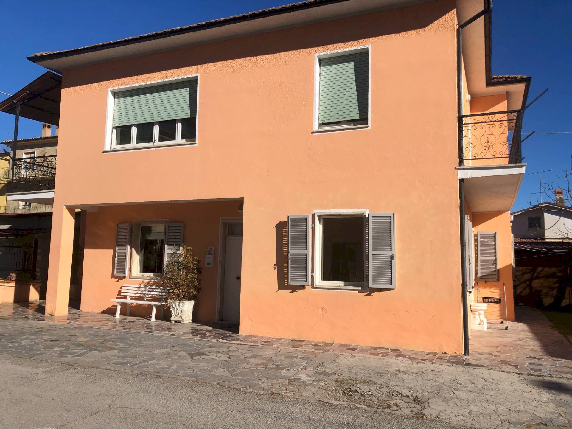 Foto 3 - Independent house via Papa Giovanni XXIII, Falerone - photo 3