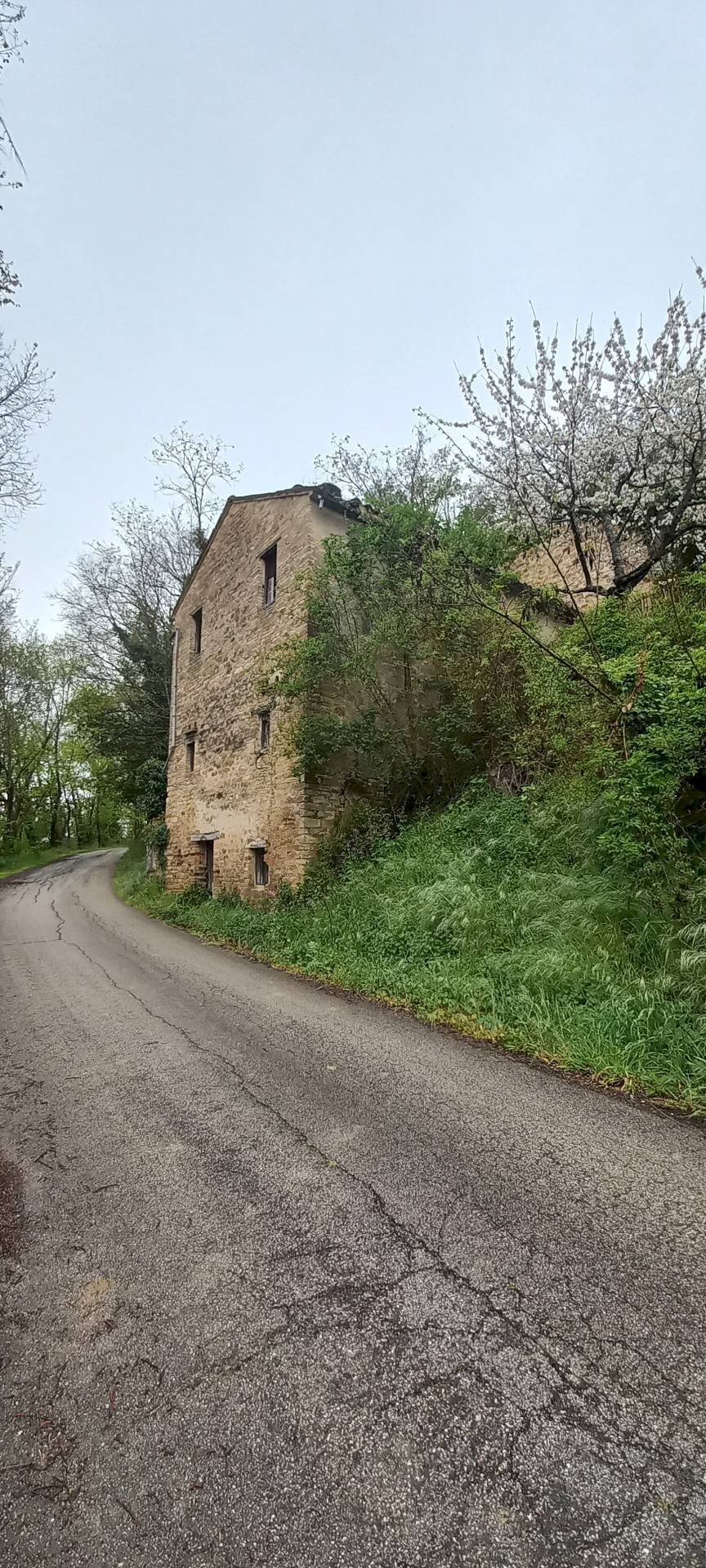 Foto 2 - Semi-detached house contrada Paese Vecchio, Servigliano - photo 2