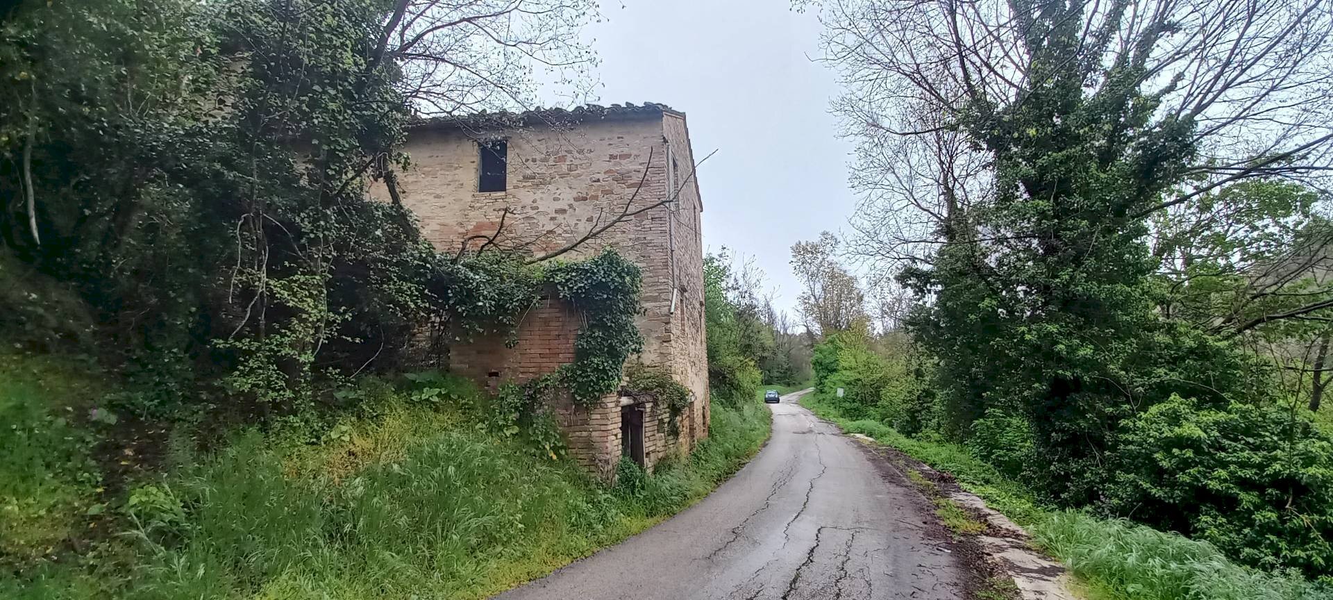 Foto 3 - Semi-detached house contrada Paese Vecchio, Servigliano - photo 3