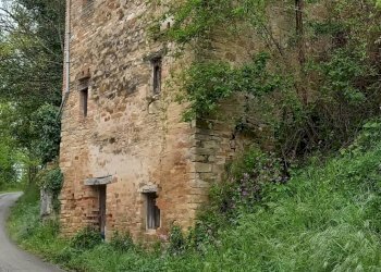 Foto 1 - Casa semi indipendente contrada Paese Vecchio, Servigliano - foto 1