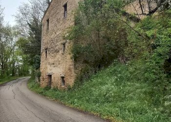 Foto 2 - Casa semi indipendente contrada Paese Vecchio, Servigliano - foto 2