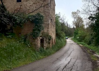 Foto 4 - Casa semi indipendente contrada Paese Vecchio, Servigliano - foto 4