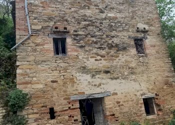 Foto 6 - Casa semi indipendente contrada Paese Vecchio, Servigliano - foto 6