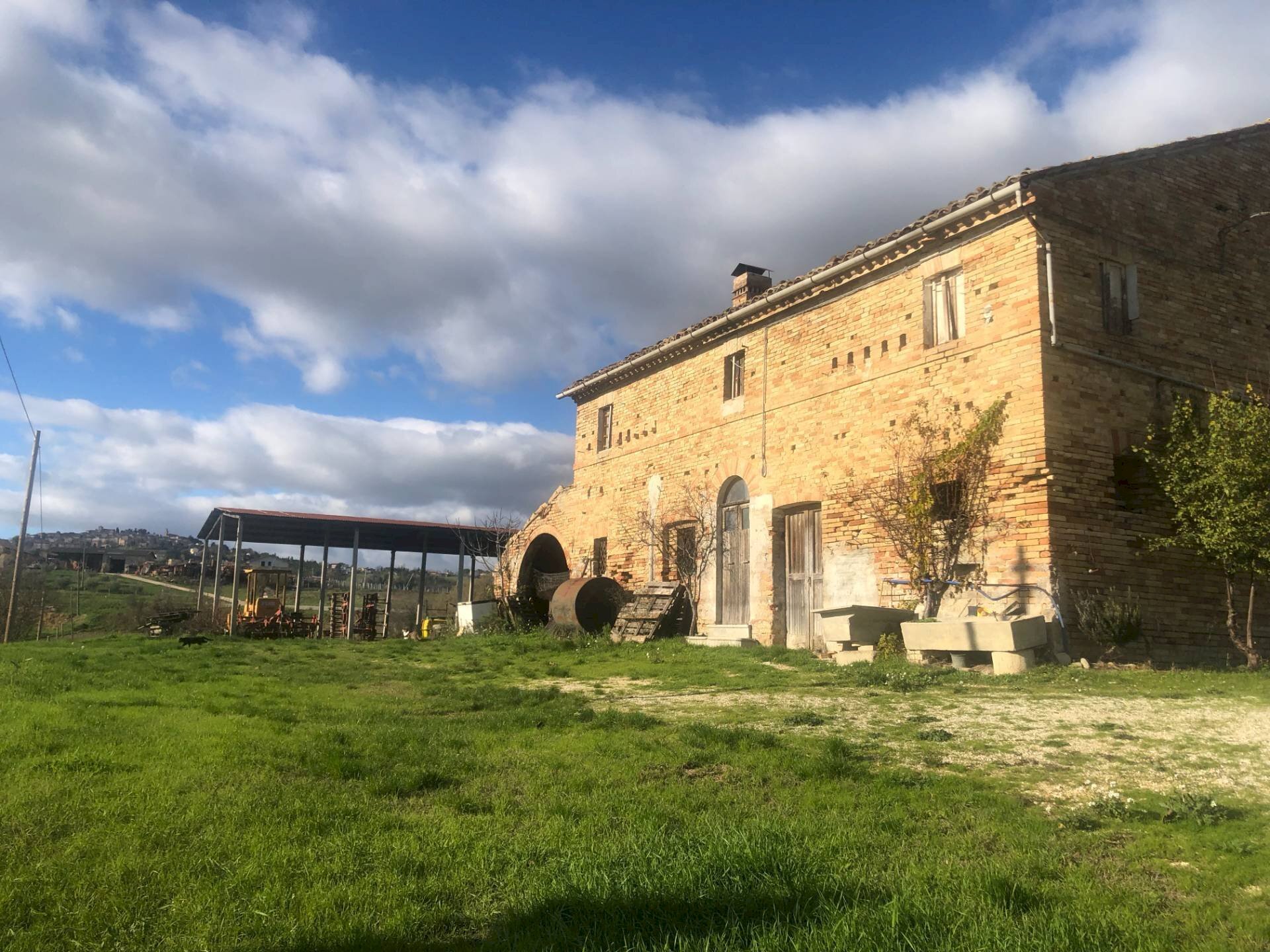 Foto 3 - Casa indipendente contrada vignali bagnare
39, Loro Piceno - foto 3