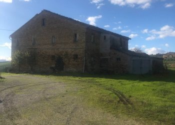 Foto 4 - Casa indipendente contrada vignali bagnare
 
39, Loro Piceno - foto 4