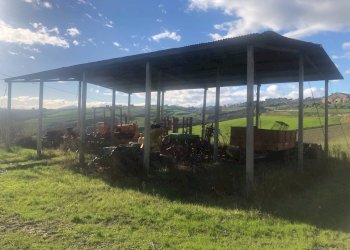 Foto 9 - Casa indipendente contrada vignali bagnare
 
39, Loro Piceno - foto 9