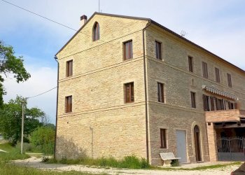 Foto 3 - Casa semi indipendente via Volpi, Falerone - foto 3