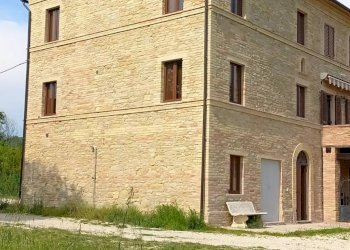 Foto 4 - Casa semi indipendente via Volpi, Falerone - foto 4