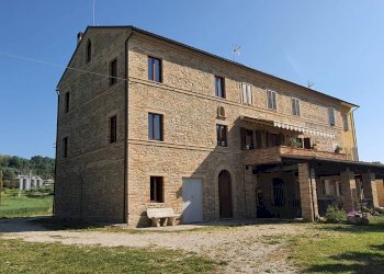 Foto 23 - Casa semi indipendente via Volpi, Falerone - foto 23