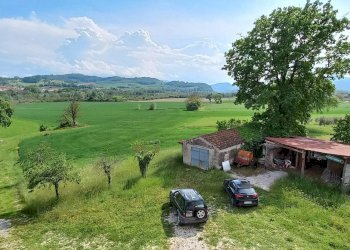 Foto 24 - Casa semi indipendente via Volpi, Falerone - foto 24