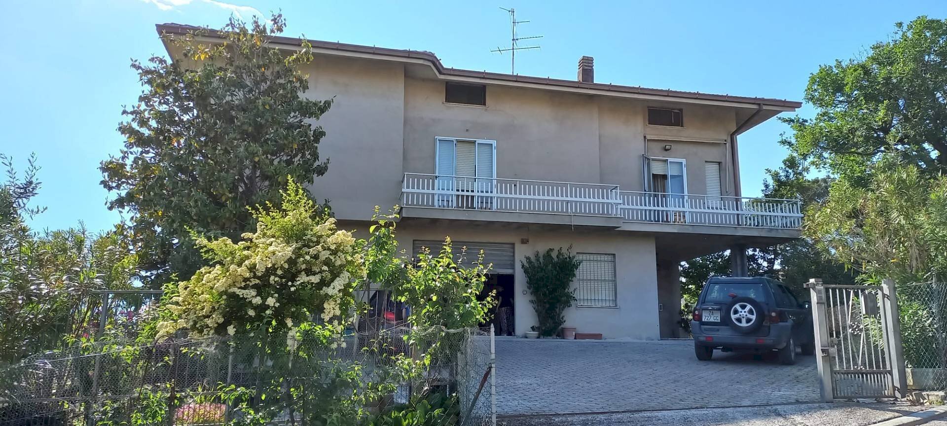 Foto 1 - Casa indipendente Giacomo Brodolini
 
1, Montappone - foto 1